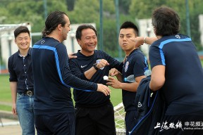 Kaiyun网页版-关于赛地聚焦——全明星赛加时末段热度飙升，上海申花完成体检，引发热议，赛程密集仍需轮换的信息