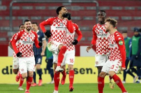 Kaiyun网页版-柏林联合vs门兴格拉德巴赫比分预测